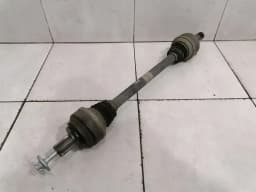 MERCEDES-BENZ Mercedes X290 GT63S AMG Drive Shaft Rear Re A2903502900 Right Drive Shaft — thumbnail 1