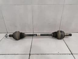 MERCEDES-BENZ Mercedes X290 GT63S AMG Drive Shaft Rear Re A2903502900 Right Drive Shaft — thumbnail 2