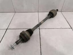 MERCEDES-BENZ Mercedes X290 GT63S AMG Drive Shaft Rear Re A2903502900 Right Drive Shaft — thumbnail 6