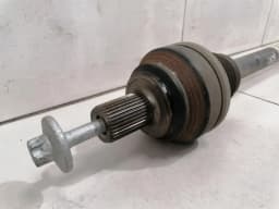 MERCEDES-BENZ Mercedes X290 GT63S AMG Drive Shaft Rear Re A2903502900 Right Drive Shaft — thumbnail 9