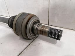 MERCEDES-BENZ Mercedes X290 GT63S AMG Drive Shaft Rear Re A2903502900 Right Drive Shaft — thumbnail 8
