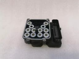 MERCEDES-BENZ MERCEDES C63 M177 W205 A.B.S PUMP A2059003048 ABS PUMP HYDRAULIC BLOCK — thumbnail 8