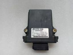 MERCEDES-BENZ MERCEDES C Class W205 Active Engine Mount Module A2909000303 ECU M177 — thumbnail 1