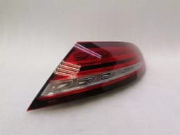 MERCEDES-BENZ Mercedes C Class W205 Right Rear Light A2059063205 Rear Tail Light Re Coupe — thumbnail 3