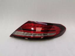 MERCEDES-BENZ Mercedes C Class W205 Right Rear Light A2059063205 Rear Tail Light Re Coupe — thumbnail 1