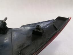 MERCEDES-BENZ Mercedes C Class W205 Right Rear Light A2059063205 Rear Tail Light Re Coupe — thumbnail 10