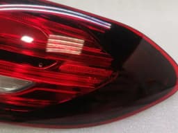 MERCEDES-BENZ Mercedes C Class W205 Right Rear Light A2059063205 Rear Tail Light Re Coupe — thumbnail 4