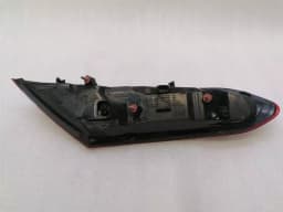 MERCEDES-BENZ Mercedes C Class W205 Right Rear Light A2059063205 Rear Tail Light Re Coupe — thumbnail 9