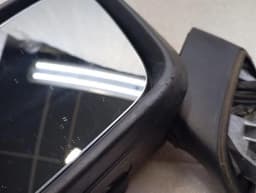 MERCEDES-BENZ MERCEDES C63 360 VIEW COUPE Door Mirror Set RHD A2058104705 SET DIM POWER FOLD — thumbnail 8