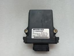 MERCEDES-BENZ MERCEDES C Class W205 Active Engine Mount Module A2909000303 ECU M177 — thumbnail 4