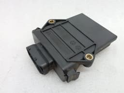 MERCEDES-BENZ MERCEDES C Class W205 Active Engine Mount Module A2909000303 ECU M177 — thumbnail 3