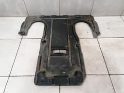 MERCEDES-BENZ MERCEDES GT 4 DOOR X290 GT63S AMG UNDERTRAY A2135246500 Underbody Trim — thumbnail 8