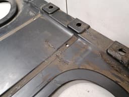 MERCEDES-BENZ MERCEDES GT 4 DOOR X290 GT63S AMG UNDERTRAY A2135246500 Underbody Trim — thumbnail 9