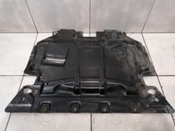 MERCEDES-BENZ MERCEDES GT 4 DOOR X290 GT63S AMG UNDERTRAY A2135246500 Underbody Trim — thumbnail 5