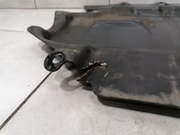 MERCEDES-BENZ MERCEDES GT 4 DOOR X290 GT63S AMG UNDERTRAY A2135246500 Underbody Trim — thumbnail 4