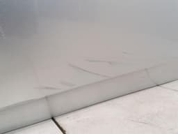 ASTON MARTIN Aston Martin Vantage AM6 18-25 Left Front Door KY63-20123-BA DEFECTS Front Door L — thumbnail 4