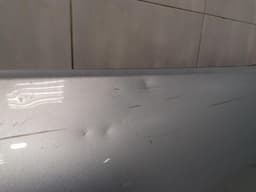 ASTON MARTIN Aston Martin Vantage AM6 18-25 Left Front Door KY63-20123-BA DEFECTS Front Door L — thumbnail 2