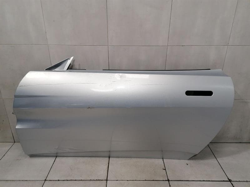 ASTON MARTIN Aston Martin Vantage AM6 18-25 Left Front Door KY63-20123-BA DEFECTS Front Door L