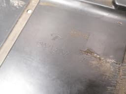 MERCEDES-BENZ MERCEDES GT 4 DOOR X290 GT63S AMG UNDERTRAY A2135246500 Underbody Trim — thumbnail 10