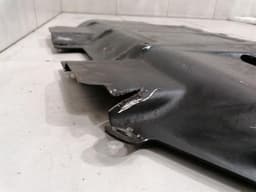 MERCEDES-BENZ MERCEDES GT 4 DOOR X290 GT63S AMG UNDERTRAY A2135246500 Underbody Trim — thumbnail 6