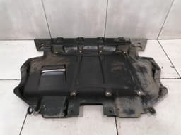 MERCEDES-BENZ MERCEDES GT 4 DOOR X290 GT63S AMG UNDERTRAY A2135246500 Underbody Trim — thumbnail 3