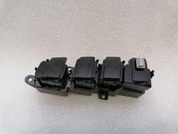 MERCEDES-BENZ Mercedes GT X290 GT63S AMG Left Console Switch A2909005702 RHD RIGHT HANDLEBAR — thumbnail 8