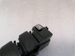 MERCEDES-BENZ Mercedes GT X290 GT63S AMG Left Console Switch A2909005702 RHD RIGHT HANDLEBAR — thumbnail 7