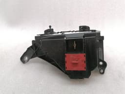MERCEDES-BENZ Mercedes GT 4-DOOR X290 GT63S AMG front fuse box A2135404139 RHD RIGHT HANDLEBAR — thumbnail 1