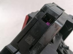 MERCEDES-BENZ Mercedes GT 4-DOOR X290 GT63S AMG front fuse box A2135404139 RHD RIGHT HANDLEBAR — thumbnail 2