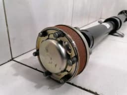 MERCEDES-BENZ Mercedes GT 4-DOOR X290 GT63S AMG Prophetic A2904102300 Gimbal Shaft M177 — thumbnail 4