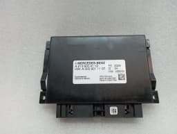 MERCEDES-BENZ MERCEDES C W205 ELECTRONIC MODULE A2139004119 ECU GEARBOX — thumbnail 1