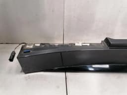 MERCEDES-BENZ MERCEDES GT 4-DOOR X290 GT63S AMG Side Skirt A2906985300 LEFT Side Skirts — thumbnail 2