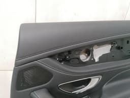 MERCEDES-BENZ Mercedes X290 GT63S Door Card Right A2907306200 Door Trim Re LEATHER 9E38 — thumbnail 4