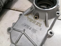 MERCEDES-BENZ MERCEDES C CLASS W205 GEARBOX A7252708509 GEARBOX PARTS FROM 725,066 PARTS 9G — thumbnail 5