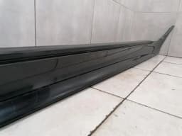 MERCEDES-BENZ MERCEDES GT 4-DOOR X290 GT63S AMG Side Skirt A2906985300 LEFT Side Skirts — thumbnail 3