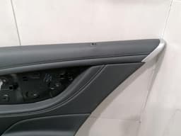 MERCEDES-BENZ Mercedes X290 GT63S Door Card Right A2907306200 Door Trim Re LEATHER 9E38 — thumbnail 2