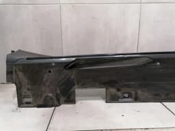 MERCEDES-BENZ MERCEDES GT 4-DOOR X290 GT63S AMG Side Skirt A2906985300 LEFT Side Skirts — thumbnail 6