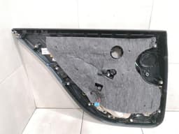 MERCEDES-BENZ Mercedes X290 GT63S Door Card Right A2907306200 Door Trim Re LEATHER 9E38 — thumbnail 8