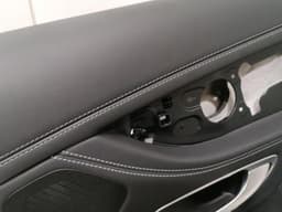 MERCEDES-BENZ Mercedes X290 GT63S Door Card Right A2907306200 Door Trim Re LEATHER 9E38 — thumbnail 7