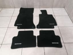 MERCEDES-BENZ Mercedes GT 4-DOOR X290 GT63S AMG Floor Mat SET A2906807602 RIGHT HANDLE RHD — thumbnail 7