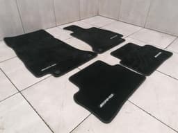 MERCEDES-BENZ Mercedes GT 4-DOOR X290 GT63S AMG Floor Mat SET A2906807602 RIGHT HANDLE RHD — thumbnail 8