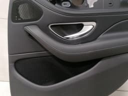 MERCEDES-BENZ Mercedes X290 GT63S Door Card Right A2907306200 Door Trim Re LEATHER 9E38 — thumbnail 5