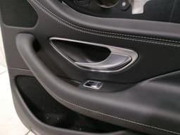 MERCEDES-BENZ Mercedes X290 GT63S Door Card Right A2907306200 Door Trim Re LEATHER 9E38 — thumbnail 6