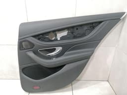 MERCEDES-BENZ Mercedes X290 GT63S Door Card Right A2907306200 Door Trim Re LEATHER 9E38 — thumbnail 10