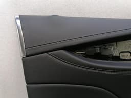 MERCEDES-BENZ Mercedes X290 GT63S Door Card Left A2907200103 RHD RIGHT HANDLE LEATHER 9E38 — thumbnail 2