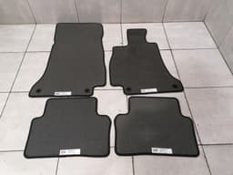 MERCEDES-BENZ Mercedes GT 4-DOOR X290 GT63S AMG Floor Mat SET A2906807602 RIGHT HANDLE RHD — thumbnail 5