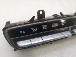 MERCEDES-BENZ Mercedes C Class W205 Auto Climate Control A2059054215 Climate Control Panel A/C — thumbnail 10