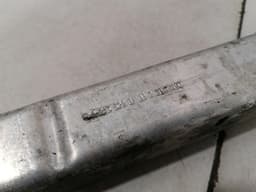 MERCEDES-BENZ Mercedes C Class W205 Front End Clip a2056221600 Lock Carrier Front Mask — thumbnail 2