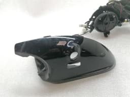 MERCEDES-BENZ Mercedes GT 4-Door X290 GT63S AMG Left Door Mirror RHD A2578108500 Right Hand Drive — thumbnail 4