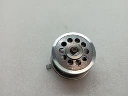MERCEDES-BENZ Mercedes C Class W205 Oil Pump A7252790100 Oil Pump Oil Auxiliary Pump — thumbnail 4